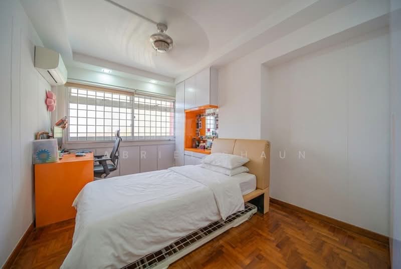 607 Elias Road, 607 Elias Road, 4 Bedrooms, 1,604 sqft, HDB Flat For Sale, by Gabriel Shaun, 500194125 - Bedroom - PropertyGuru.com.sg