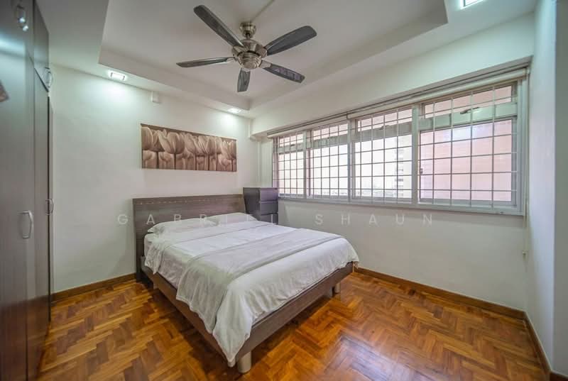 607 Elias Road, 607 Elias Road, 4 Bedrooms, 1,604 sqft, HDB Flat For Sale, by Gabriel Shaun, 500194125 - Bedroom - PropertyGuru.com.sg