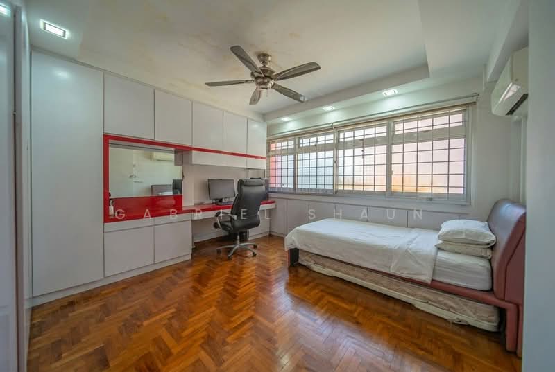 607 Elias Road, 607 Elias Road, 4 Bedrooms, 1,604 sqft, HDB Flat For Sale, by Gabriel Shaun, 500194125 - Bedroom - PropertyGuru.com.sg