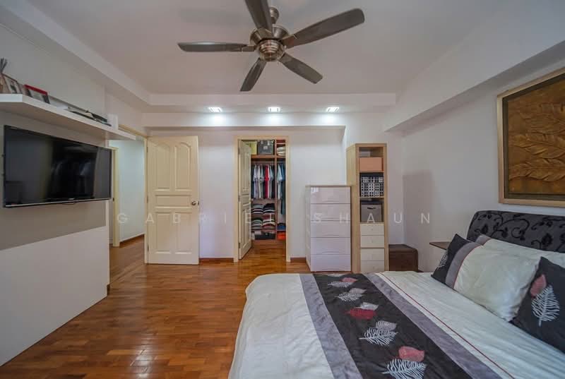 607 Elias Road, 607 Elias Road, 4 Bedrooms, 1,604 sqft, HDB Flat For Sale, by Gabriel Shaun, 500194125 - Bedroom - PropertyGuru.com.sg