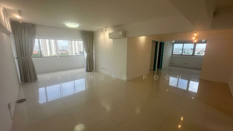 Neptune Court, 6 Marine Vista, 3 Bedrooms, 1,270 sqft, Apartment For Sale, by Waichung Poon, 500194126 - Living Room - PropertyGuru.com.sg