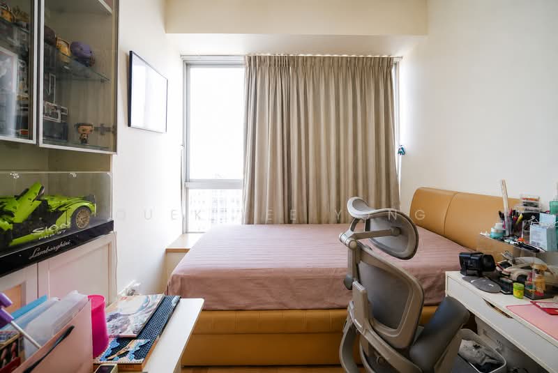 Oasis @ Elias, 66 Elias Road, 4 Bedrooms, 2,454 sqft, Condominium For Sale, by Quek Yee Yong, 500194129 - Bedroom - PropertyGuru.com.sg