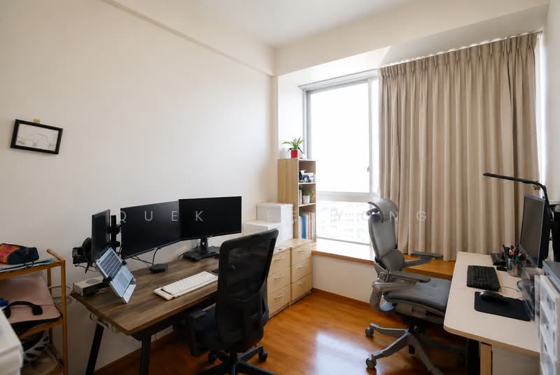 Oasis @ Elias, 66 Elias Road, 4 Bedrooms, 2,454 sqft, Condominium For Sale, by Quek Yee Yong, 500194129 - Study - PropertyGuru.com.sg