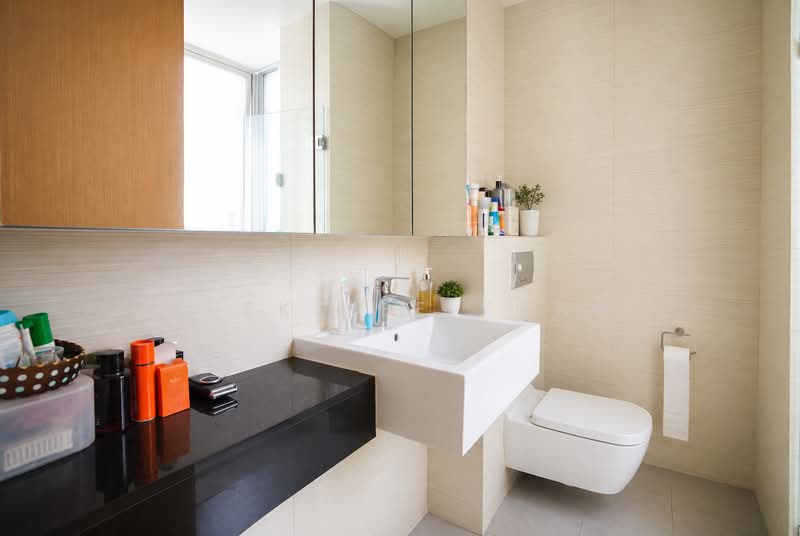 Oasis @ Elias, 66 Elias Road, 4 Bedrooms, 2,454 sqft, Condominium For Sale, by Quek Yee Yong, 500194129 - Bathroom - PropertyGuru.com.sg