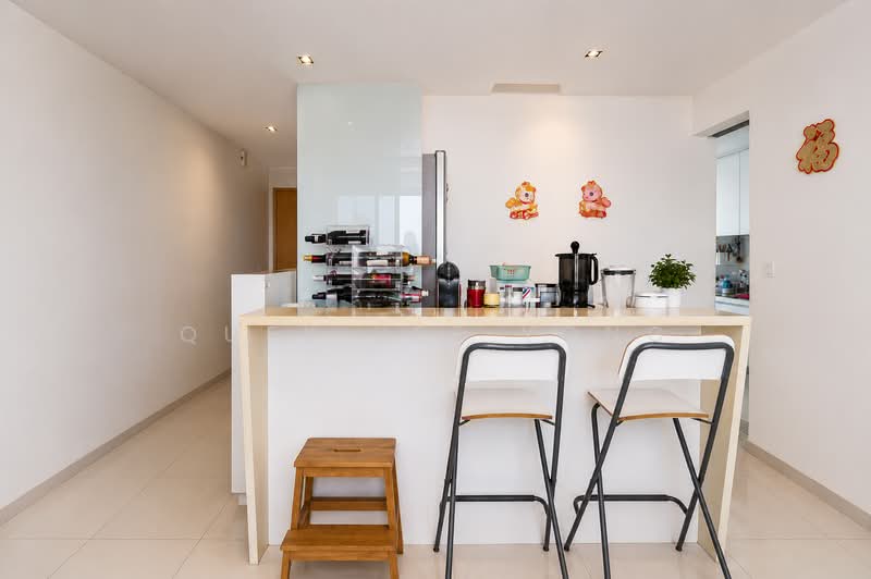 Oasis @ Elias, 66 Elias Road, 4 Bedrooms, 2,454 sqft, Condominium For Sale, by Quek Yee Yong, 500194129 - Kitchen - PropertyGuru.com.sg