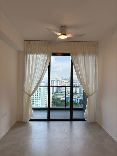 AMO Residence, 23 Ang Mo Kio Rise, Ang Mo Kio / Bishan / Thomson, 2 Bedrooms, 743 sqft, Condominium For Sale, by Joyce Chan, 500194132 - View - PropertyGuru.com.sg