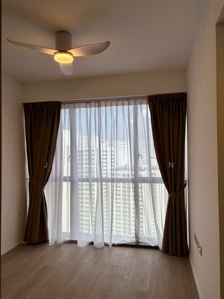 AMO Residence, 23 Ang Mo Kio Rise, Ang Mo Kio / Bishan / Thomson, 2 Bedrooms, 743 sqft, Condominium For Sale, by Joyce Chan, 500194132 - View - PropertyGuru.com.sg