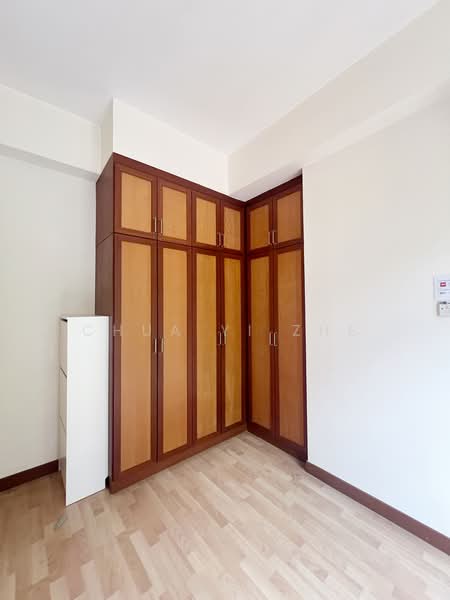 High Oak Condo, 11 Toh Tuck Road, 1 Bedroom, 150 sqft, Condominium For Rent, by Chua Yi Zhe, 500194135 - Interior - PropertyGuru.com.sg