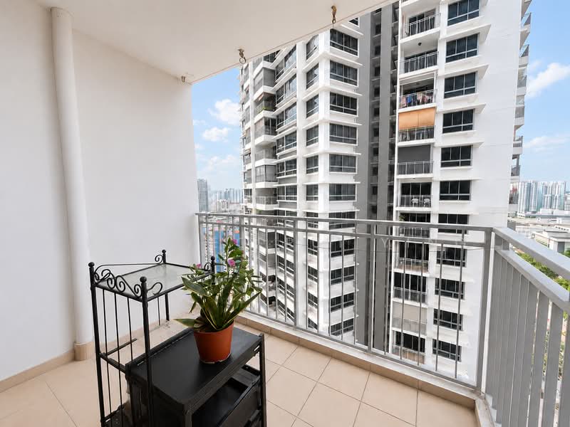 8 Boon Keng Road, 8 Boon Keng Road, Room Rental, 195 sqft, HDB Flat For Rent, by Rae Yeo Rui Ying, 500194136 - Private Balcony - PropertyGuru.com.sg