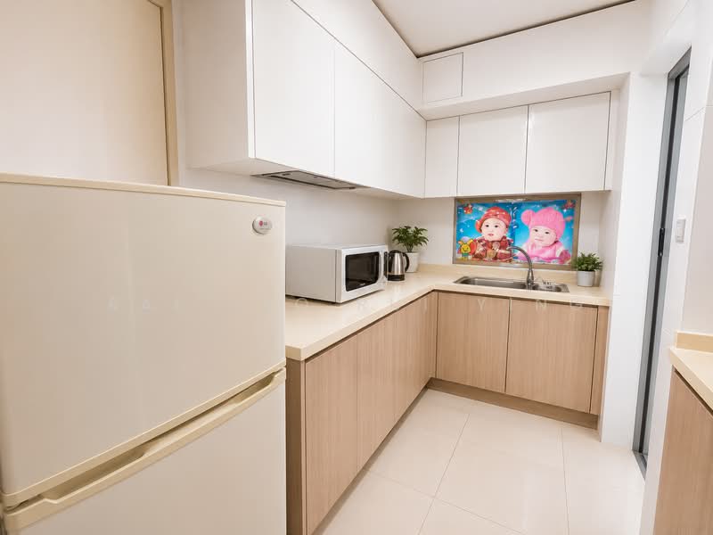 8 Boon Keng Road, 8 Boon Keng Road, Room Rental, 195 sqft, HDB Flat For Rent, by Rae Yeo Rui Ying, 500194136 - Shared Kitchen - PropertyGuru.com.sg