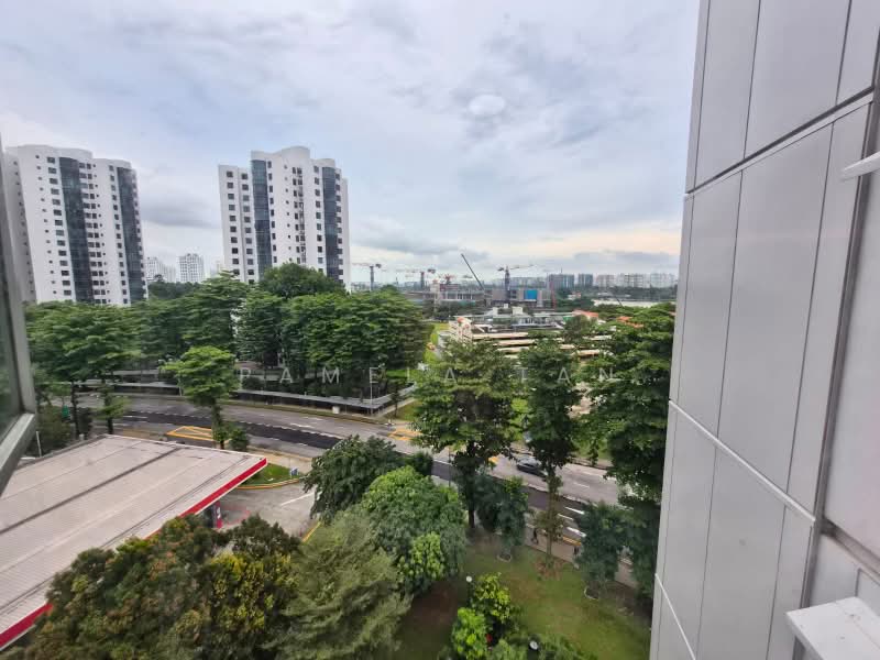 316 Jurong East Street 32, 316 Jurong East Street 32, 3 Bedrooms, 1,453 sqft, HDB Flat For Sale, by Pamela Tan, 500194138 - Exterior - PropertyGuru.com.sg