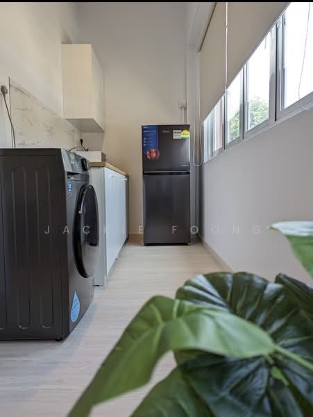 Hoot Kiam Mansion, 25 Hoot Kiam Road, 4 Bedrooms, 1,464 sqft, Walk-up Apartment For Sale, by Jackie Foong, 500194139 - Kitchen - PropertyGuru.com.sg