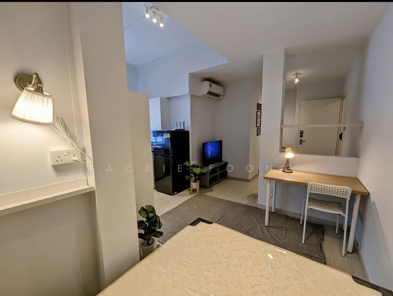 Hoot Kiam Mansion, 25 Hoot Kiam Road, 4 Bedrooms, 1,464 sqft, Walk-up Apartment For Sale, by Jackie Foong, 500194139 - Interior - PropertyGuru.com.sg