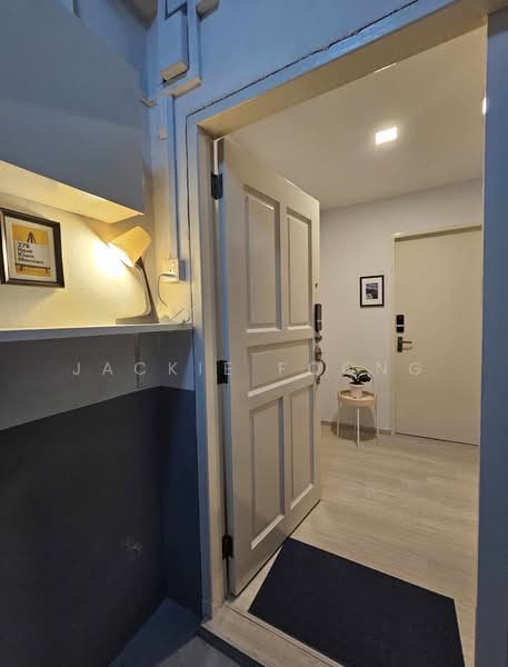 Hoot Kiam Mansion, 25 Hoot Kiam Road, 4 Bedrooms, 1,464 sqft, Walk-up Apartment For Sale, by Jackie Foong, 500194139 - Entrance - PropertyGuru.com.sg