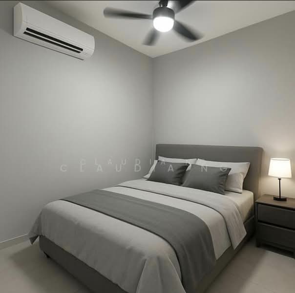 Leedon Green, 32 Leedon Heights, 2 Bedrooms, 678 sqft, Condominium For Sale, by Claudia Ng, 500194140 - Bedroom - PropertyGuru.com.sg