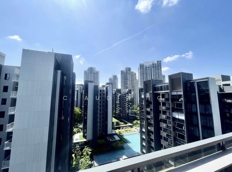 Leedon Green, 32 Leedon Heights, 2 Bedrooms, 678 sqft, Condominium For Sale, by Claudia Ng, 500194140 - Exterior - PropertyGuru.com.sg