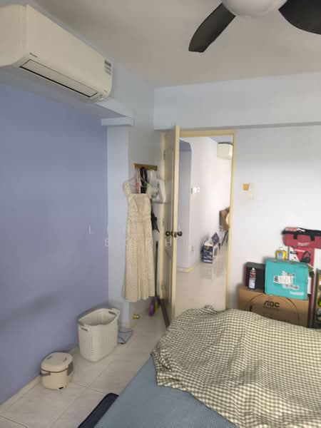 308A Anchorvale Road, 308A Anchorvale Road, Room Rental, 900 sqft, HDB Flat For Rent, by Lin Jing Sophia, 500194142 - Bedroom - PropertyGuru.com.sg