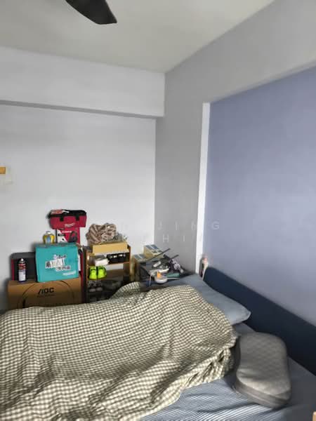 308A Anchorvale Road, 308A Anchorvale Road, Room Rental, 900 sqft, HDB Flat For Rent, by Lin Jing Sophia, 500194142 - Bedroom - PropertyGuru.com.sg