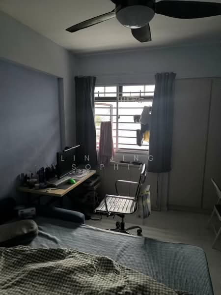 308A Anchorvale Road, 308A Anchorvale Road, Room Rental, 900 sqft, HDB Flat For Rent, by Lin Jing Sophia, 500194142 - Bedroom - PropertyGuru.com.sg