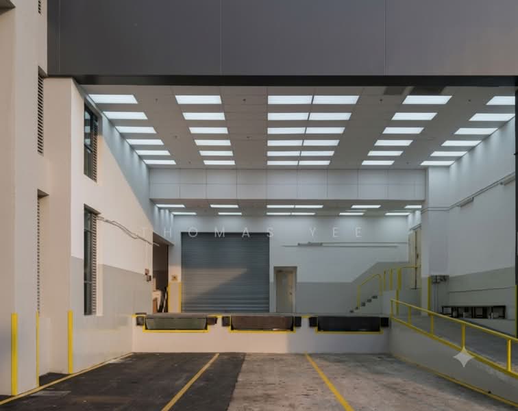 15 Tai Seng Drive, 15 Tai Seng Drive, 17,805 sqft, Factory / Workshop (B2) For Rent, by Thomas Yee, 500194143 - Exterior - CommercialGuru.com.sg