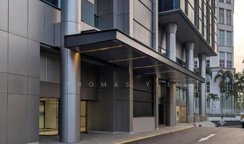 15 Tai Seng Drive, 15 Tai Seng Drive, 17,805 sqft, Factory / Workshop (B2) For Rent, by Thomas Yee, 500194143 - Exterior - CommercialGuru.com.sg