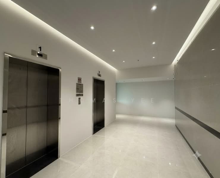 15 Tai Seng Drive, 15 Tai Seng Drive, 17,805 sqft, Factory / Workshop (B2) For Rent, by Thomas Yee, 500194143 - Lobby - CommercialGuru.com.sg