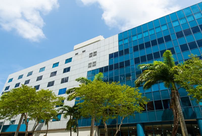 135 Joo Seng Road, 135 Joo Seng Road, 5,576 sqft, Light Industrial (B1) For Rent, by Thomas Yee, 500194146 - Exterior - CommercialGuru.com.sg