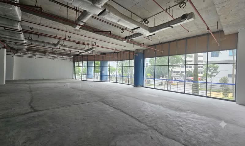 135 Joo Seng Road, 135 Joo Seng Road, 5,576 sqft, Light Industrial (B1) For Rent, by Thomas Yee, 500194146 - Interior - CommercialGuru.com.sg