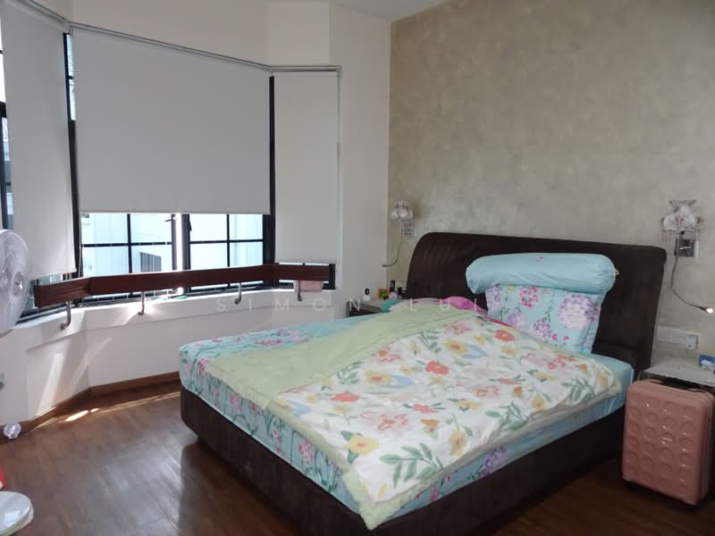 EXCLUSIVE @ TREVOSE PARK, , 3 Bedrooms, 1,679 sqft, Condominium For Rent, by Simon Lui, 500194147 - Bedroom - PropertyGuru.com.sg