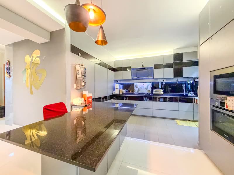 513D Yishun Street 51, 513D Yishun Street 51, 4 Bedrooms, 1,292 sqft, HDB Flat For Sale, by Brandon Wee, 500194148 - Kitchen - PropertyGuru.com.sg