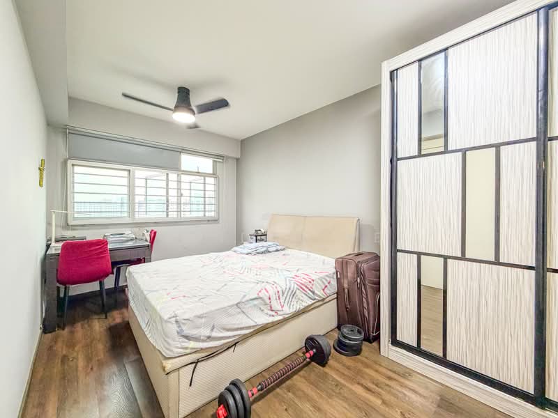 513D Yishun Street 51, 513D Yishun Street 51, 4 Bedrooms, 1,292 sqft, HDB Flat For Sale, by Brandon Wee, 500194148 - Bedroom - PropertyGuru.com.sg