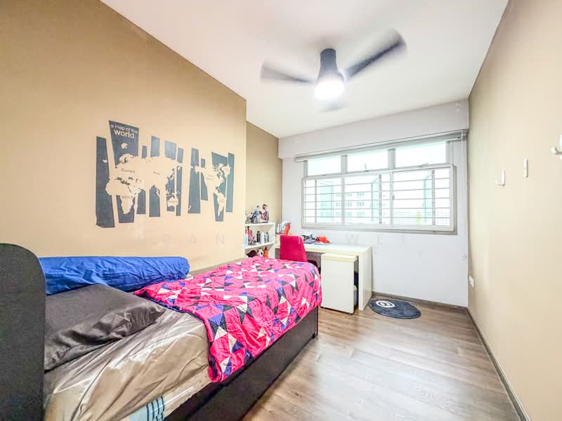513D Yishun Street 51, 513D Yishun Street 51, 4 Bedrooms, 1,292 sqft, HDB Flat For Sale, by Brandon Wee, 500194148 - Bedroom - PropertyGuru.com.sg