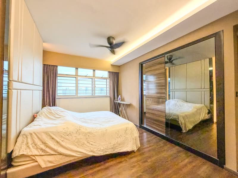 513D Yishun Street 51, 513D Yishun Street 51, 4 Bedrooms, 1,292 sqft, HDB Flat For Sale, by Brandon Wee, 500194148 - Bedroom - PropertyGuru.com.sg