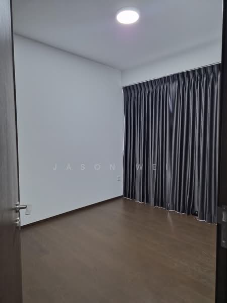 Tembusu Grand, 92 Jalan Tembusu, 2 Bedrooms, 667 sqft, Condominium For Rent, by Jason Wei, 500194155 - Interior - PropertyGuru.com.sg