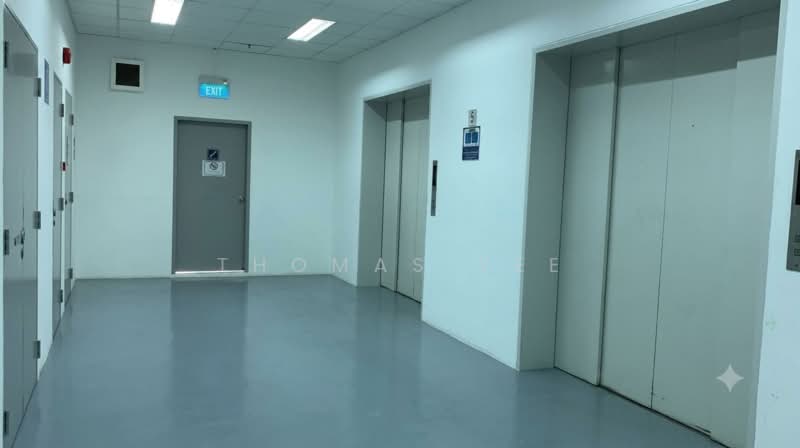 135 Joo Seng Road, 135 Joo Seng Road, 3,100 sqft, Light Industrial (B1) For Rent, by Thomas Yee, 500194157 - Corridor - CommercialGuru.com.sg