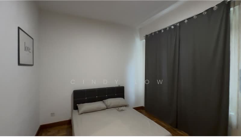 The Blossomvale, 900 Dunearn Road, Room Rental, 125 sqft, Condominium For Rent, by Cindy Low, 500194158 - Bedroom - PropertyGuru.com.sg