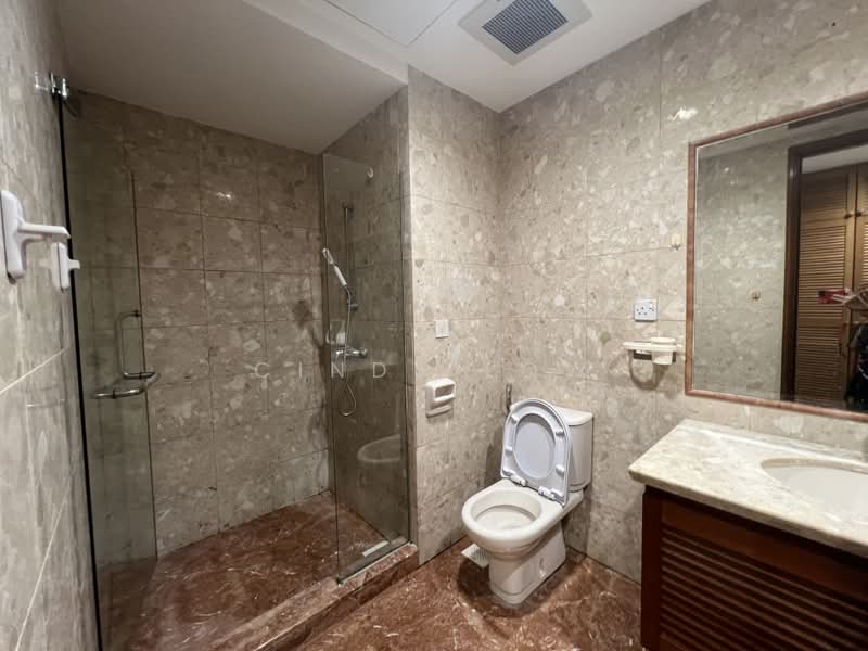 The Blossomvale, 900 Dunearn Road, Room Rental, 125 sqft, Condominium For Rent, by Cindy Low, 500194158 - PropertyGuru.com.sg