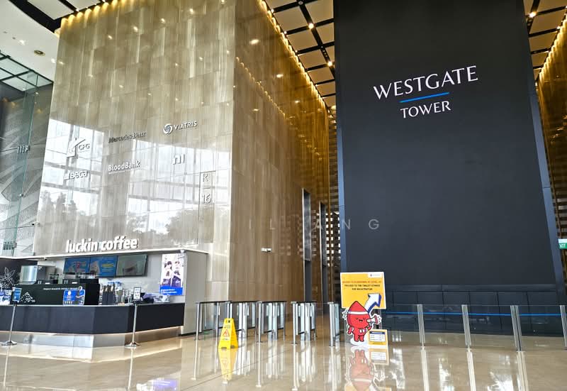 WESTGATE