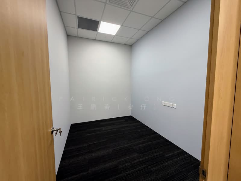 120 Robinson Road, 120 Robinson Road, 2,289 sqft, Office For Rent, by Patrick Ong 王鹏若(安仔), 500194161 - Interior - CommercialGuru.com.sg