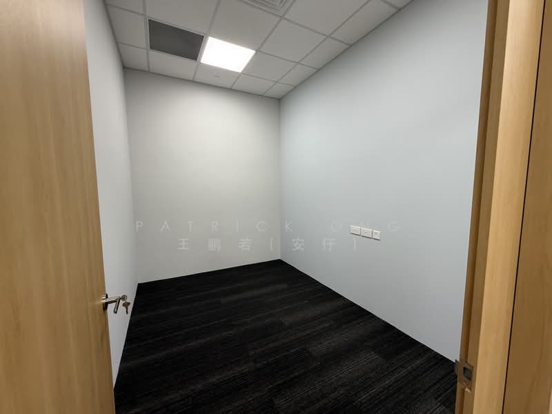 120 Robinson Road, 120 Robinson Road, 2,289 sqft, Office For Rent, by Patrick Ong 王鹏若(安仔), 500194161 - Interior - CommercialGuru.com.sg