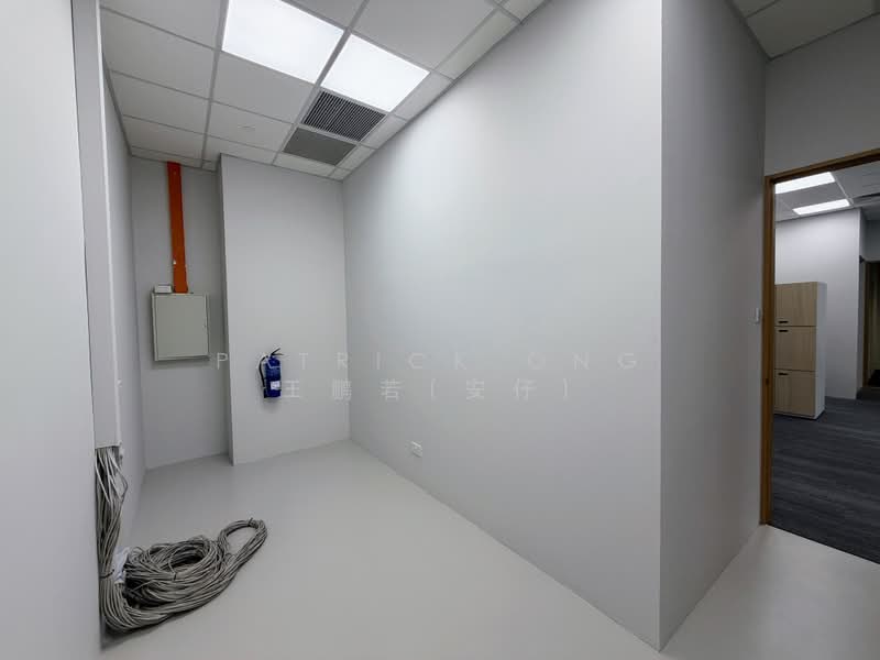 120 Robinson Road, 120 Robinson Road, 2,289 sqft, Office For Rent, by Patrick Ong 王鹏若(安仔), 500194161 - Interior - CommercialGuru.com.sg