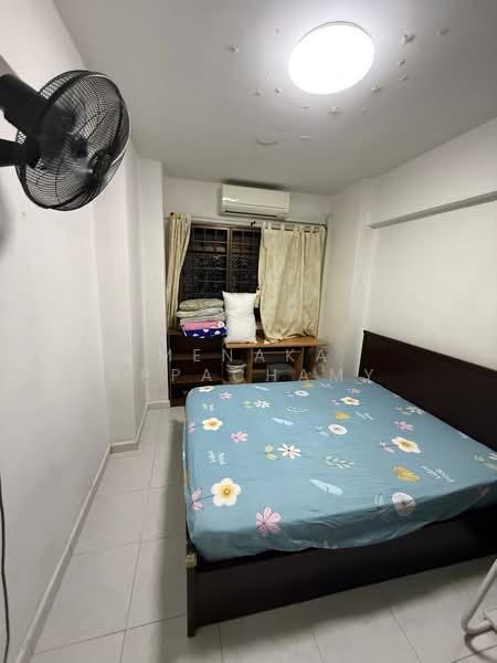 690 Jurong West Central 1, 690 Jurong West Central 1, Room Rental, 90 sqft, HDB Flat For Rent, by Menaka Appachamy, 500194162 - Bedroom - PropertyGuru.com.sg