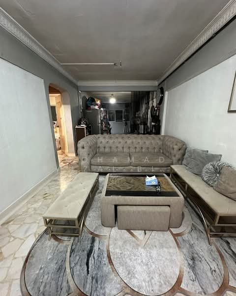 481 Jurong West Street 41, 481 Jurong West Street 41, 2 Bedrooms, 721 sqft, HDB Flat For Sale, by Mohamad Faizal Bin Hanafi, 500194163 - Living Room - PropertyGuru.com.sg