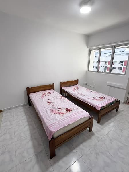 611 Clementi West Street 1, 611 Clementi West Street 1, 2 Bedrooms, 721 sqft, HDB Flat For Rent, by KC Chong, 500194166 - PropertyGuru.com.sg
