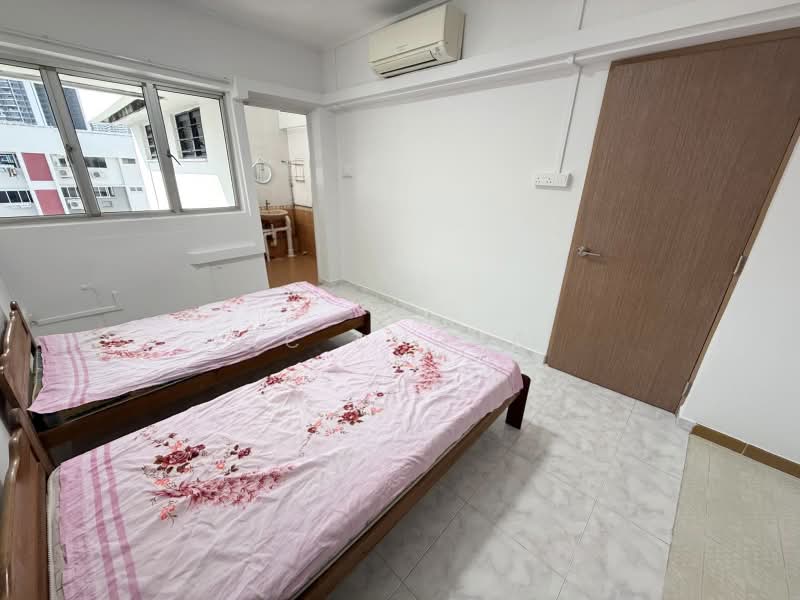 611 Clementi West Street 1, 611 Clementi West Street 1, 2 Bedrooms, 721 sqft, HDB Flat For Rent, by KC Chong, 500194166 - PropertyGuru.com.sg