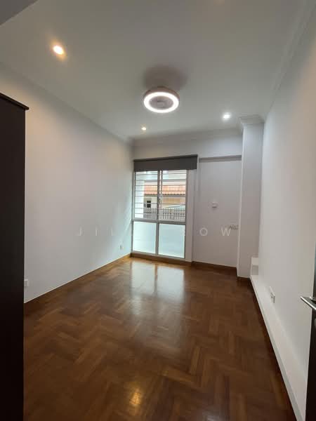 Seletar Hills Estate, Seletar Hills Drive, 5 Bedrooms, 361 sqft, Town House For Rent, by Jill Yeow, 500194167 - Common Bedroom - PropertyGuru.com.sg