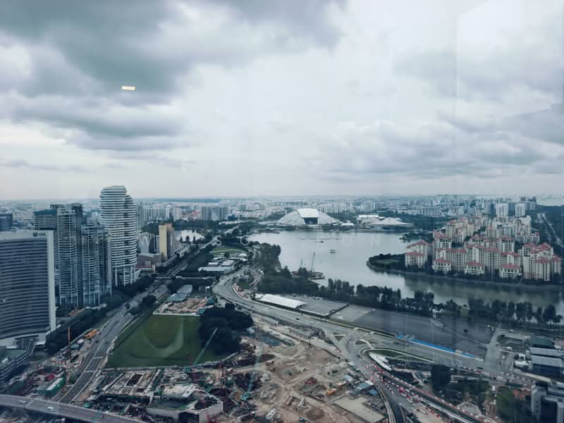 Suntec City Tower, 9 Temasek Boulevard, 1,948 sqft, Office For Sale, by Wilson Kong, 500194168 - Exterior - CommercialGuru.com.sg