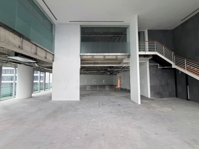 120 Robinson Road, 120 Robinson Road, 8,966 sqft, Office For Rent, by Patrick Ong 王鹏若(安仔), 500194169 - Interior - CommercialGuru.com.sg