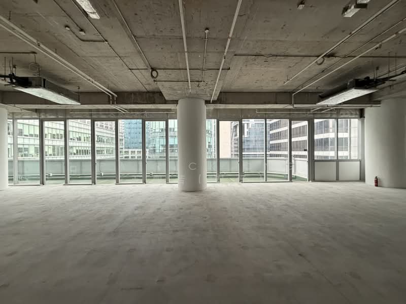120 Robinson Road, 120 Robinson Road, 8,966 sqft, Office For Rent, by Patrick Ong 王鹏若(安仔), 500194169 - Interior - CommercialGuru.com.sg