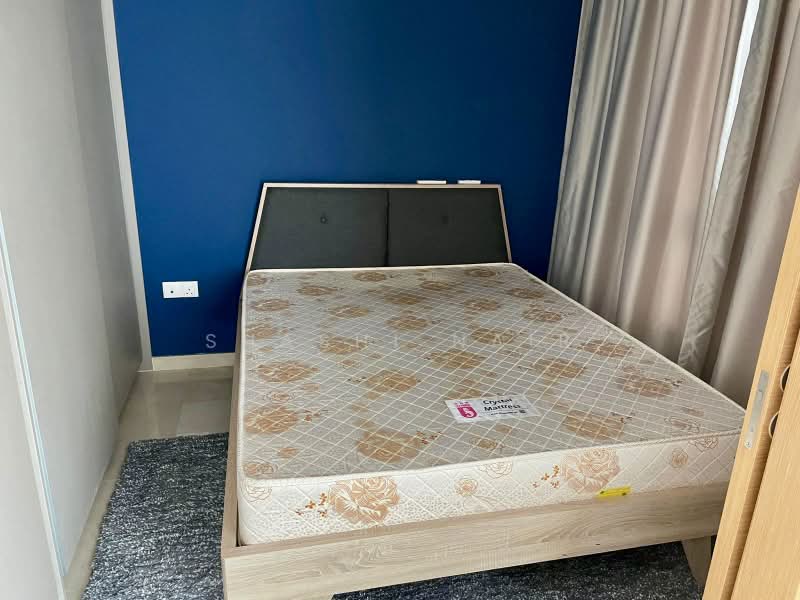 The Glades, 12 Bedok Rise, 1 Bedroom, 484 sqft, Condominium For Sale, by Shashi Nair, 500194171 - Bedroom - PropertyGuru.com.sg